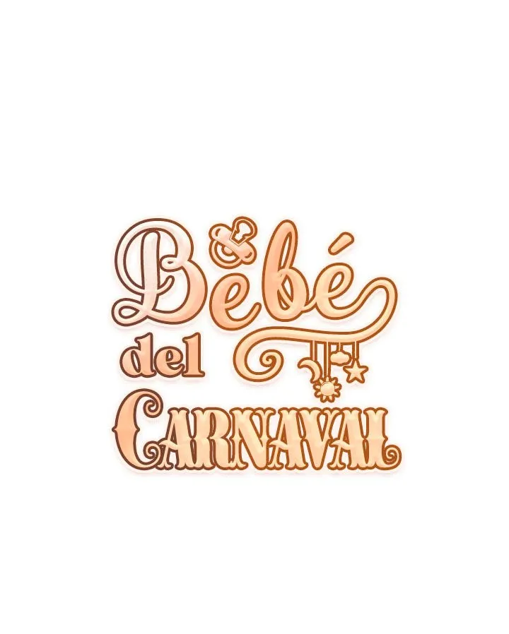 Bebé De Carnaval Capítulo 53 en Línea - página 22