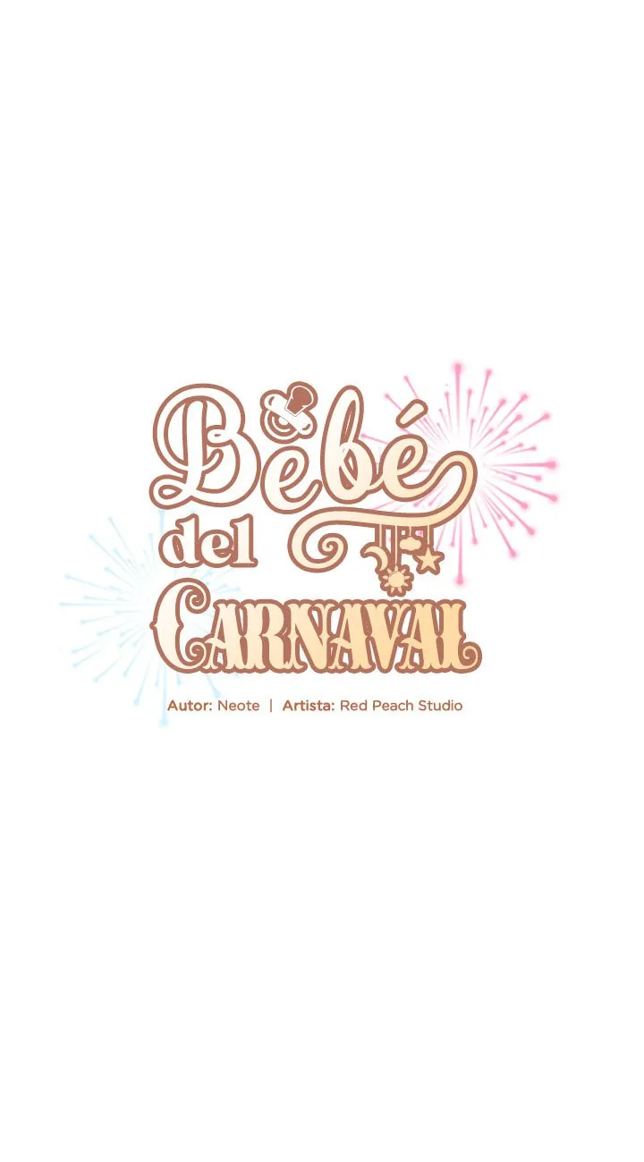 Bebé De Carnaval Capítulo 54 en Línea - página 28