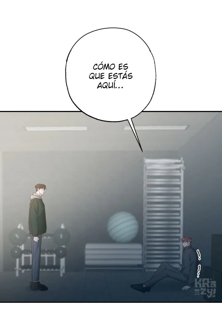 Bebé De Carnaval Capítulo 56 en Línea - página 6