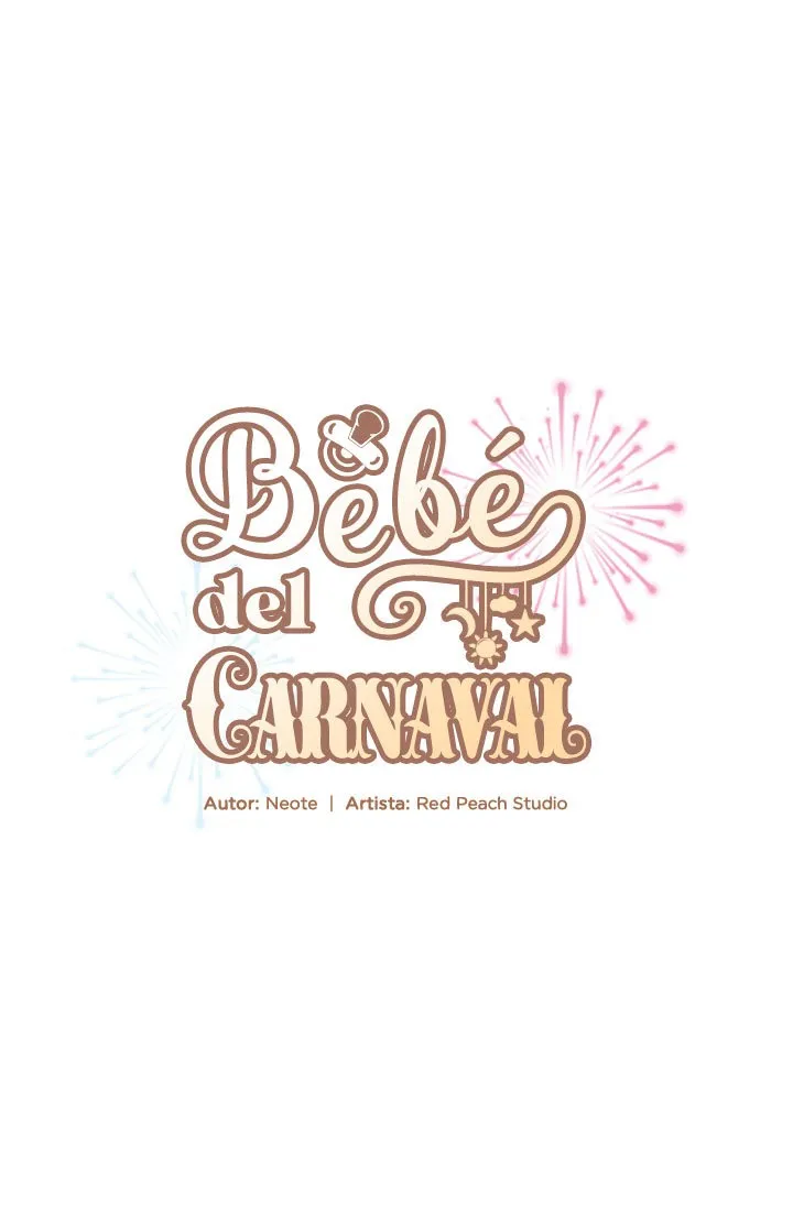Bebé De Carnaval Capítulo 56 en Línea - página 14