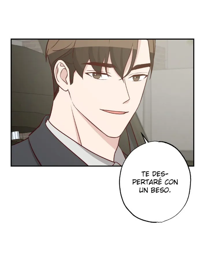 Bebé De Carnaval Capítulo 56 en Línea - página 72