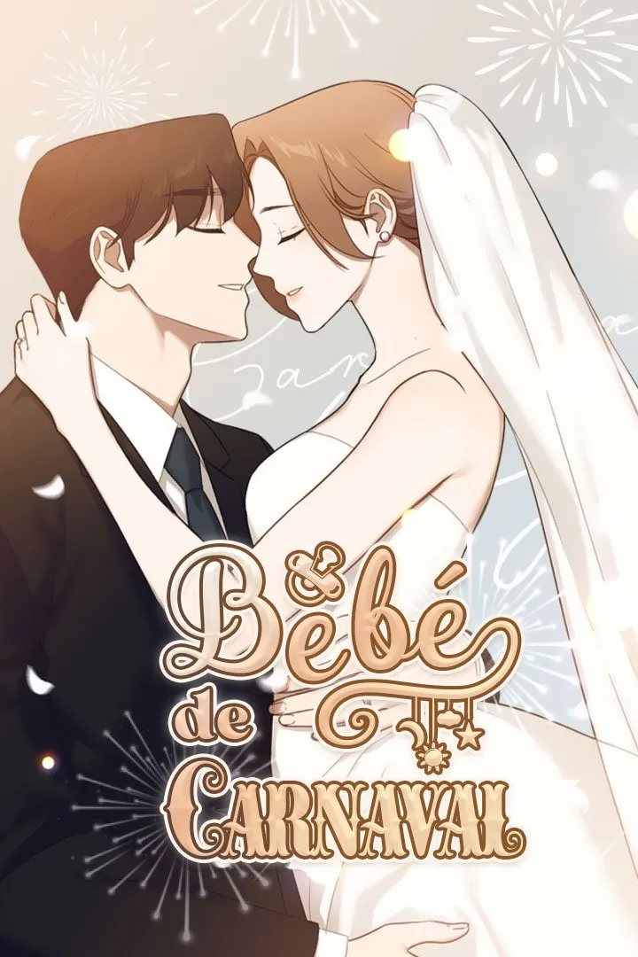 Bebé De Carnaval Capítulo 57 en Línea - página 1