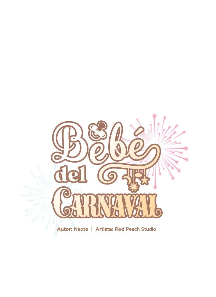 Bebé De Carnaval Capítulo 57 en Línea - página 15
