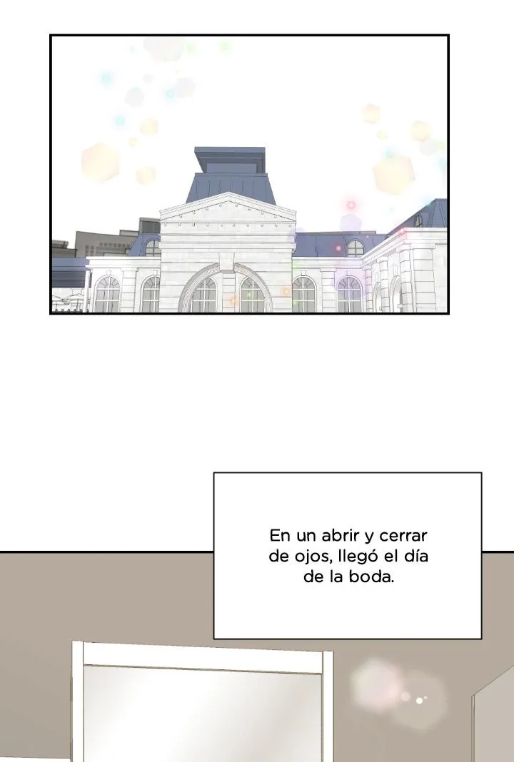 Bebé De Carnaval Capítulo 57 en Línea - página 62