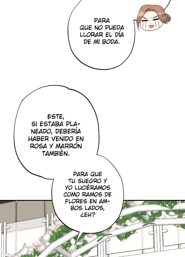 Bebé De Carnaval Capítulo 57 en Línea - página 96