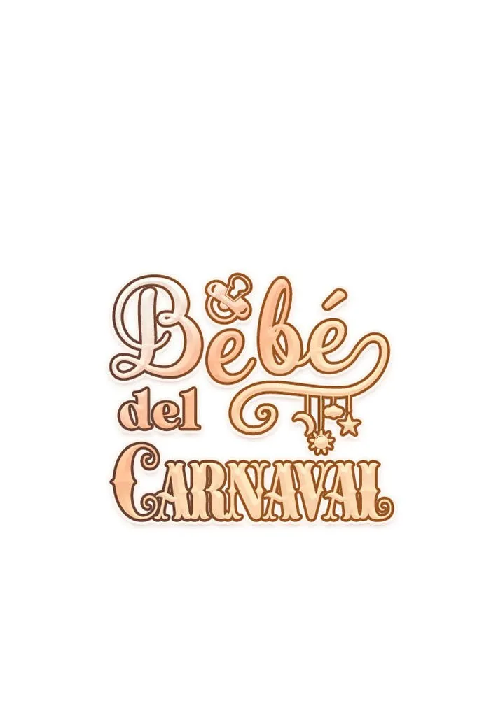 Bebé De Carnaval Capítulo 6 en Línea - página 30