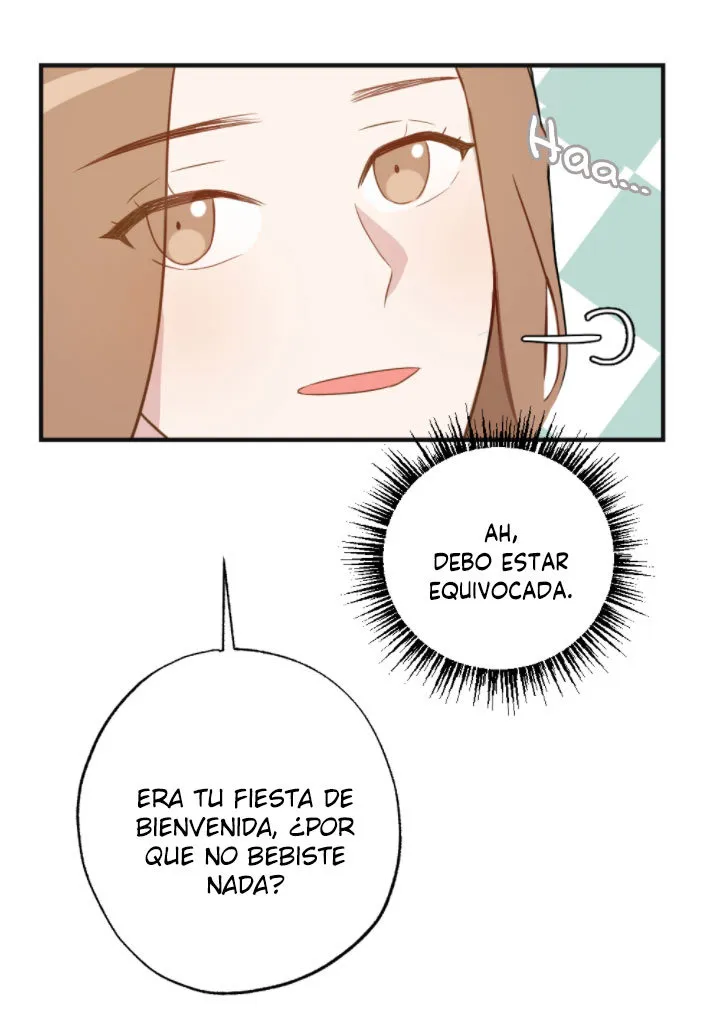 Bebé De Carnaval Capítulo 6 en Línea - página 58