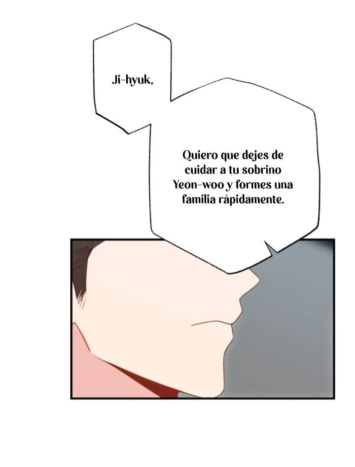 Bebé De Carnaval Capítulo 7 en Línea - página 26