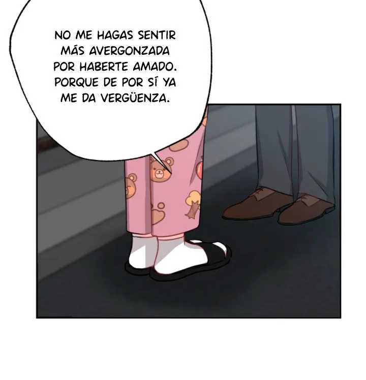 Bebé De Carnaval Capítulo 7 en Línea - página 65
