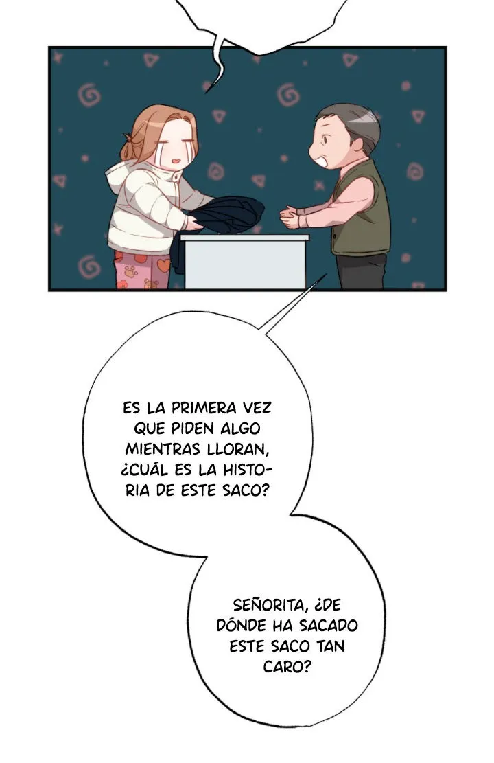 Bebé De Carnaval Capítulo 7 en Línea - página 77