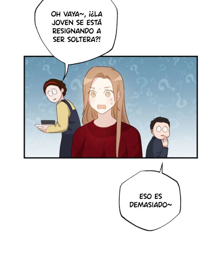 Bebé De Carnaval Capítulo 9 en Línea - página 51