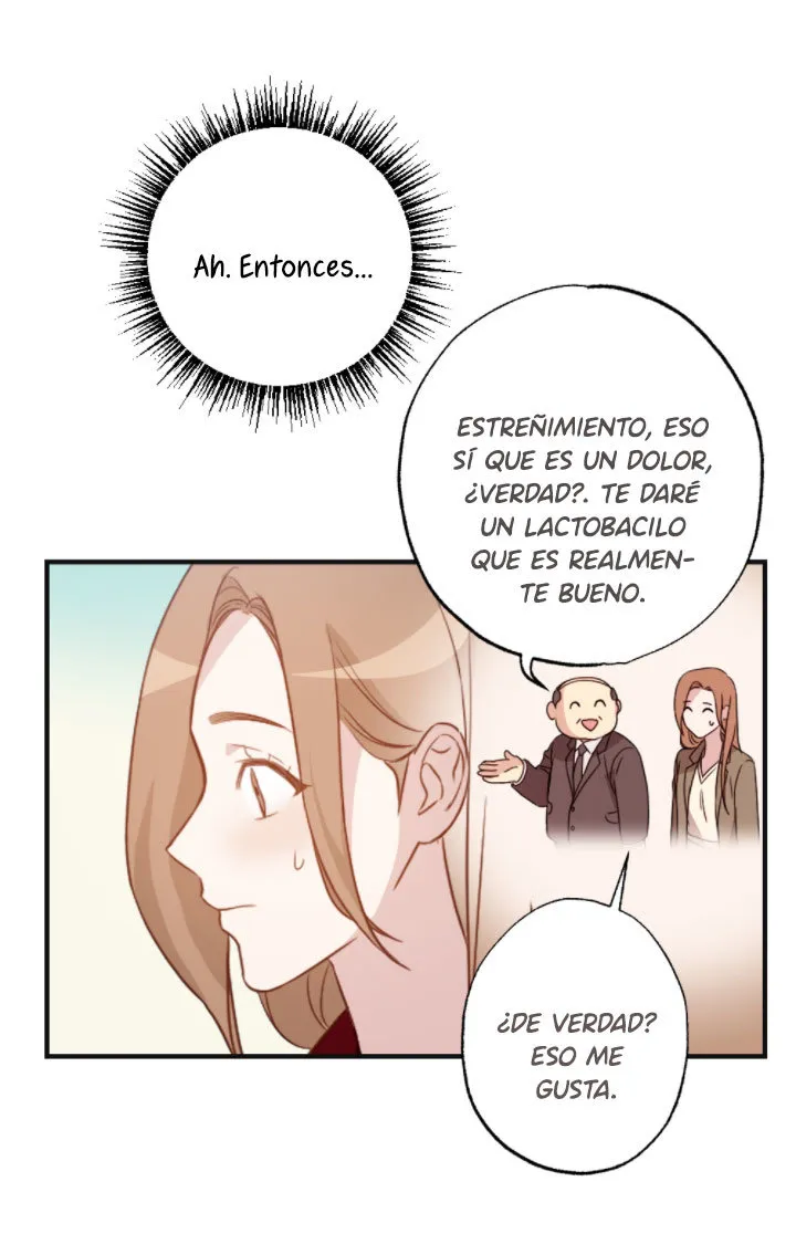 Bebé De Carnaval Capítulo 9 en Línea - página 79