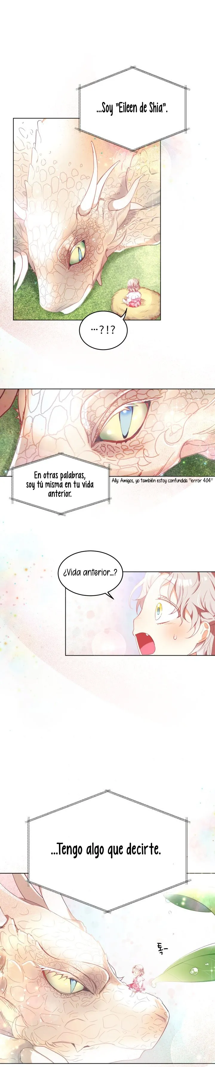 Bebé Dragón Capítulo 10 en Línea - página 14