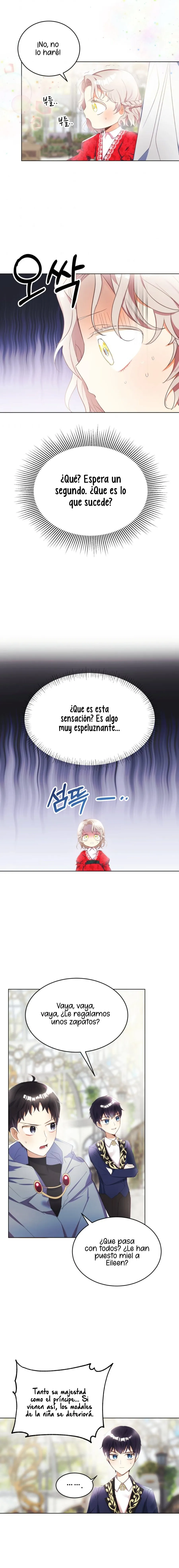Bebé Dragón Capítulo 12 en Línea - página 15