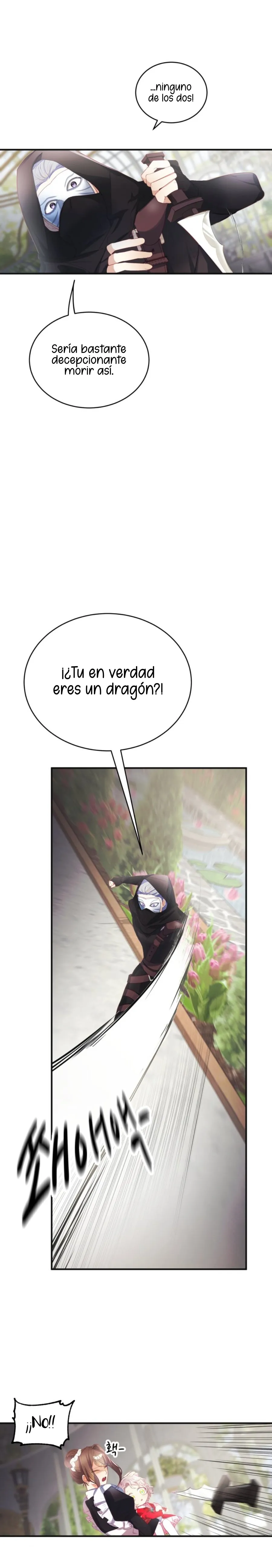 Bebé Dragón Capítulo 13 en Línea - página 15