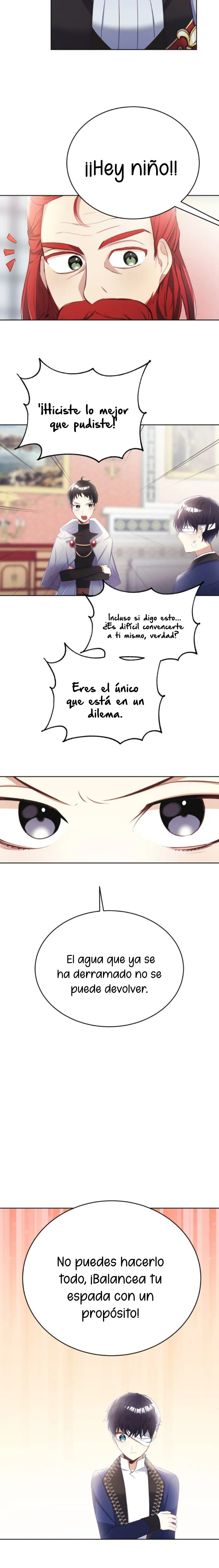 Bebé Dragón Capítulo 14 en Línea - página 15