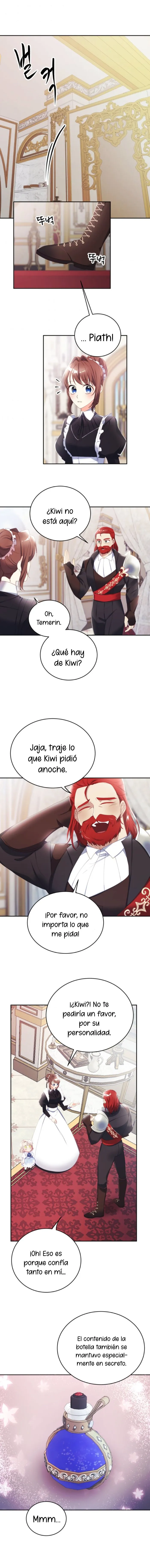 Bebé Dragón Capítulo 17 en Línea - página 6