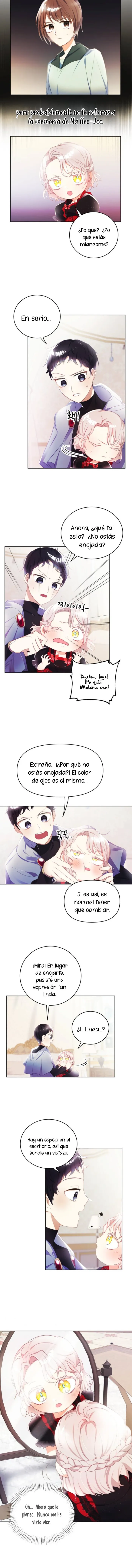 Bebé Dragón Capítulo 18 en Línea - página 12