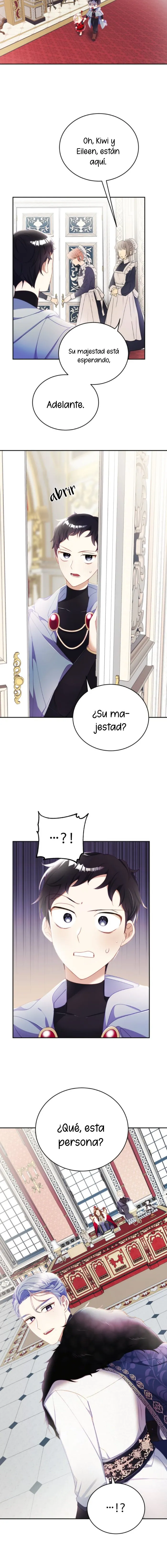 Bebé Dragón Capítulo 19 en Línea - página 10