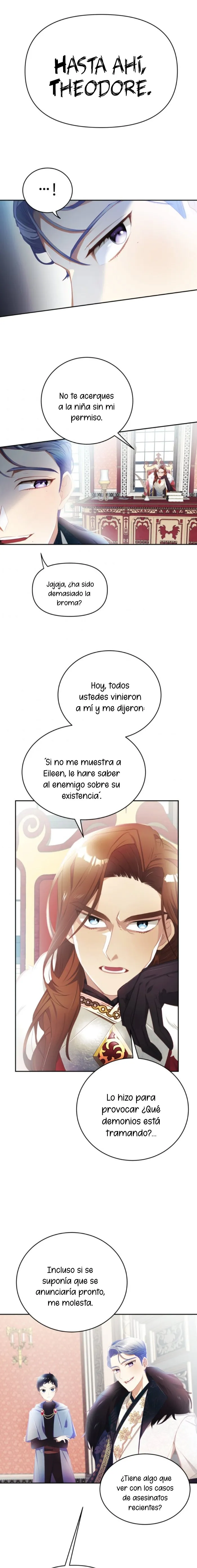 Bebé Dragón Capítulo 19 en Línea - página 13