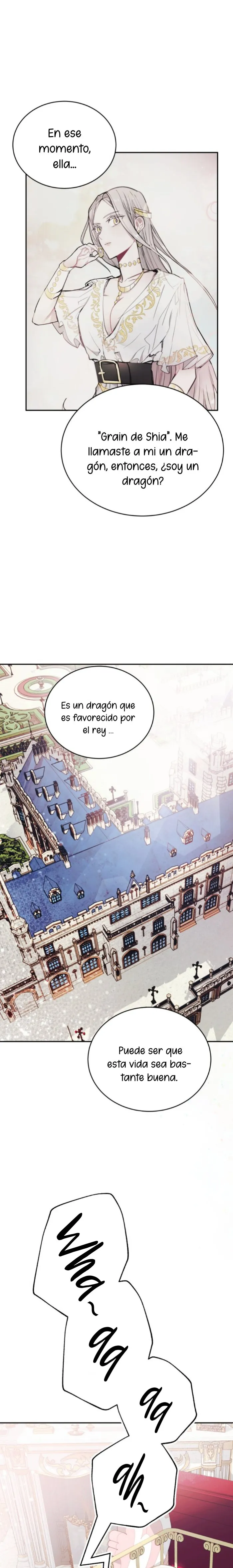 Bebé Dragón Capítulo 2 en Línea - página 9