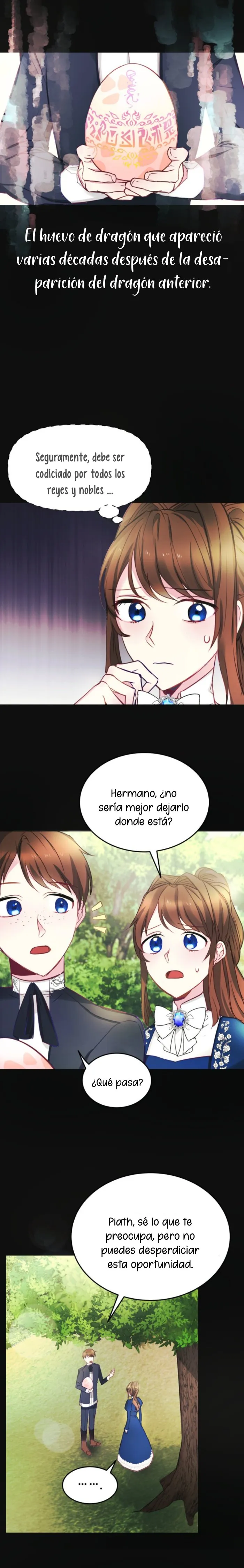 Bebé Dragón Capítulo 2 en Línea - página 16