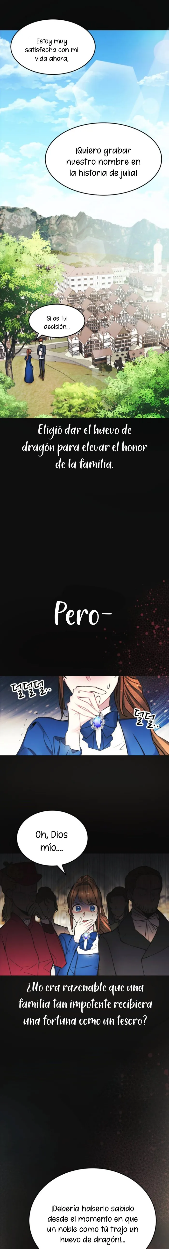 Bebé Dragón Capítulo 2 en Línea - página 17
