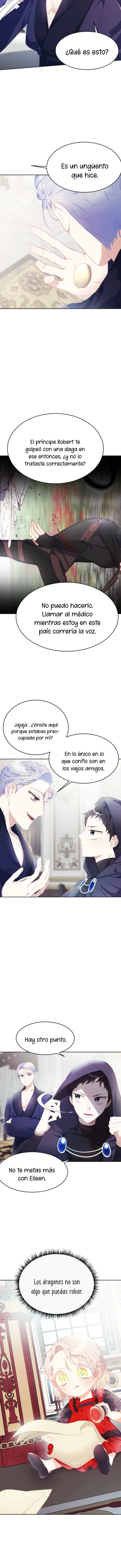Bebé Dragón Capítulo 20 en Línea - página 9