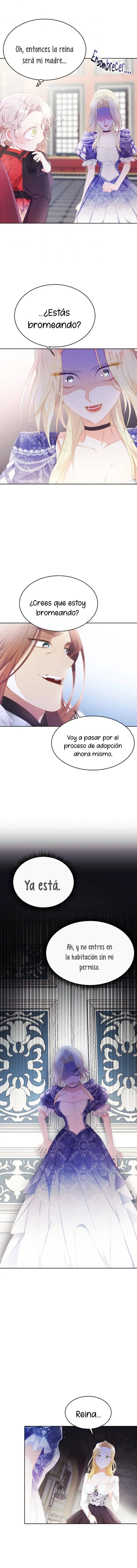 Bebé Dragón Capítulo 20 en Línea - página 13