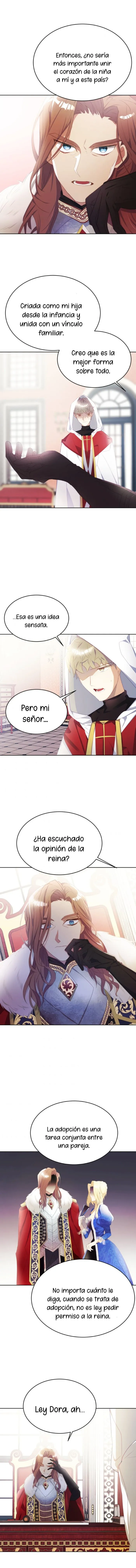 Bebé Dragón Capítulo 20 en Línea - página 15