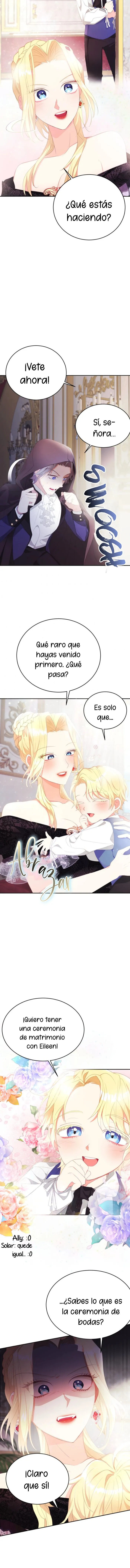 Bebé Dragón Capítulo 21 en Línea - página 9