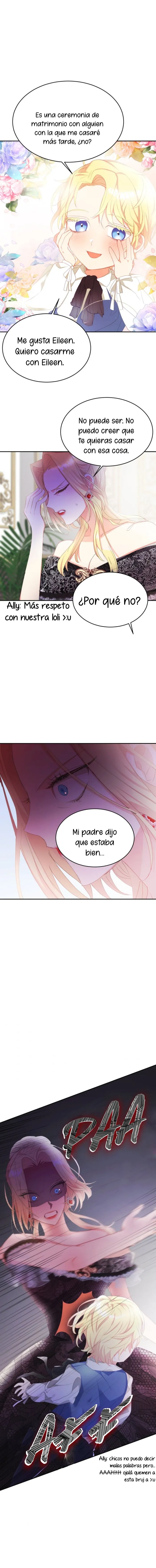 Bebé Dragón Capítulo 21 en Línea - página 10