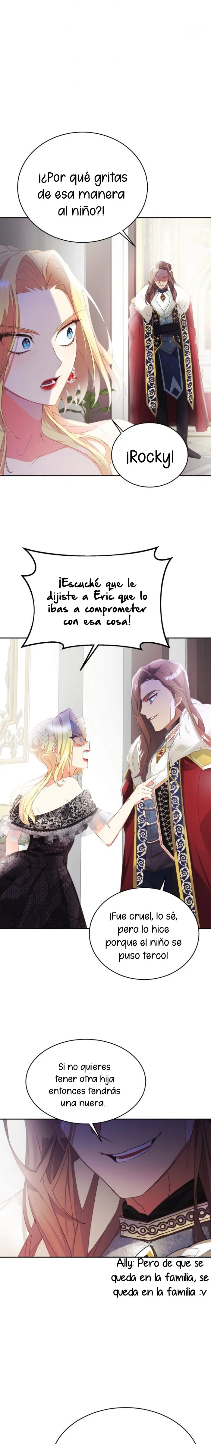 Bebé Dragón Capítulo 21 en Línea - página 12