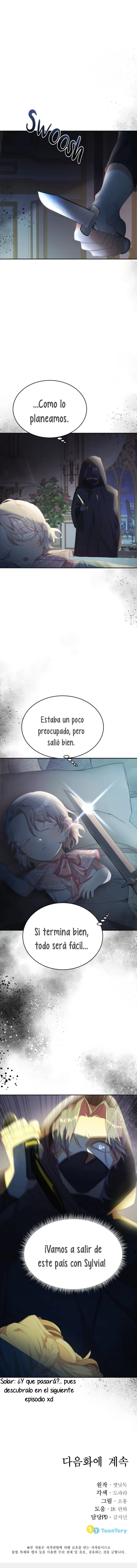 Bebé Dragón Capítulo 21 en Línea - página 18