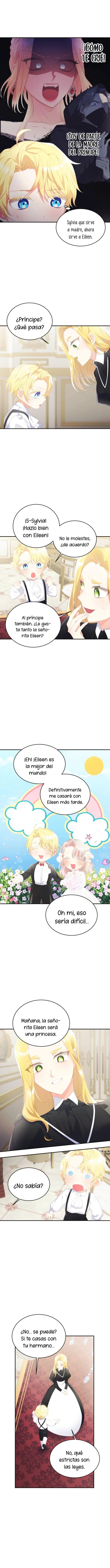 Bebé Dragón Capítulo 23 en Línea - página 8