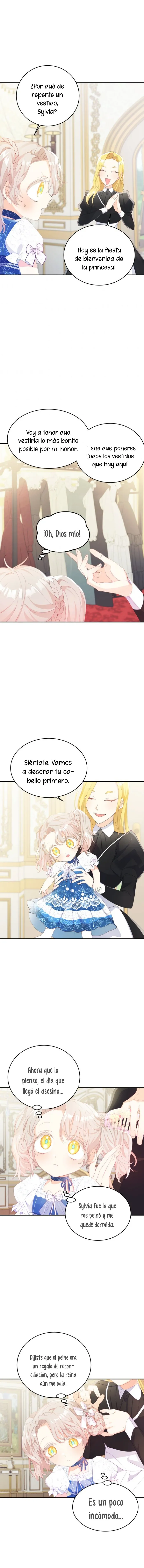 Bebé Dragón Capítulo 23 en Línea - página 18