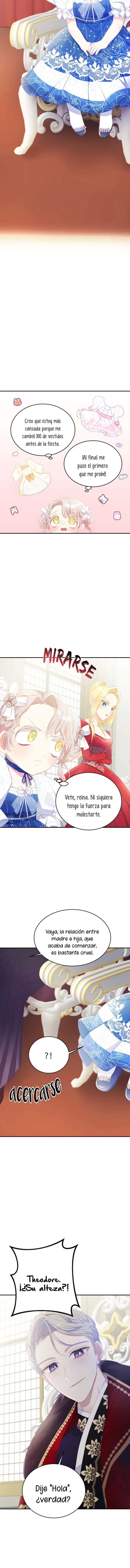 Bebé Dragón Capítulo 23 en Línea - página 20
