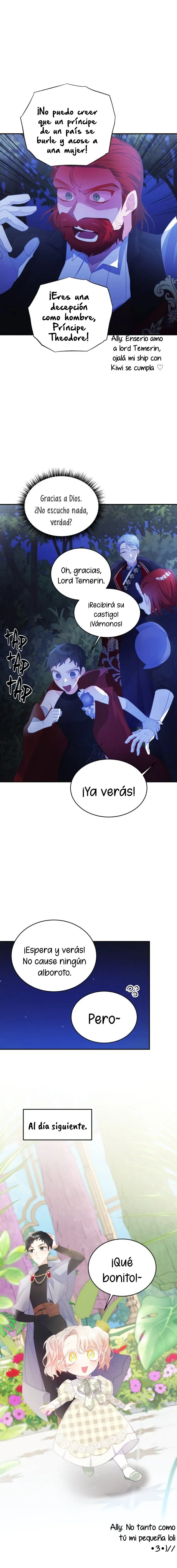 Bebé Dragón Capítulo 24 en Línea - página 14