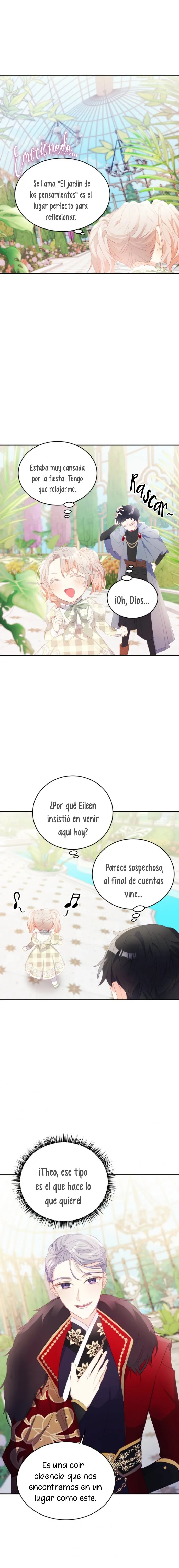 Bebé Dragón Capítulo 24 en Línea - página 15