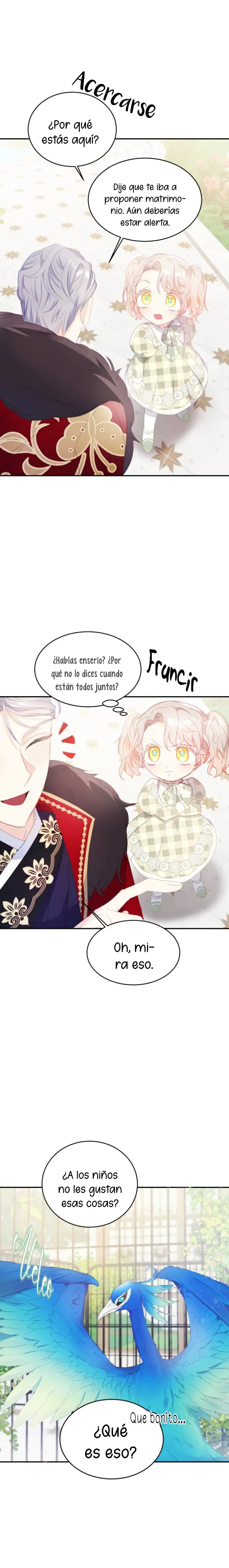Bebé Dragón Capítulo 24 en Línea - página 16
