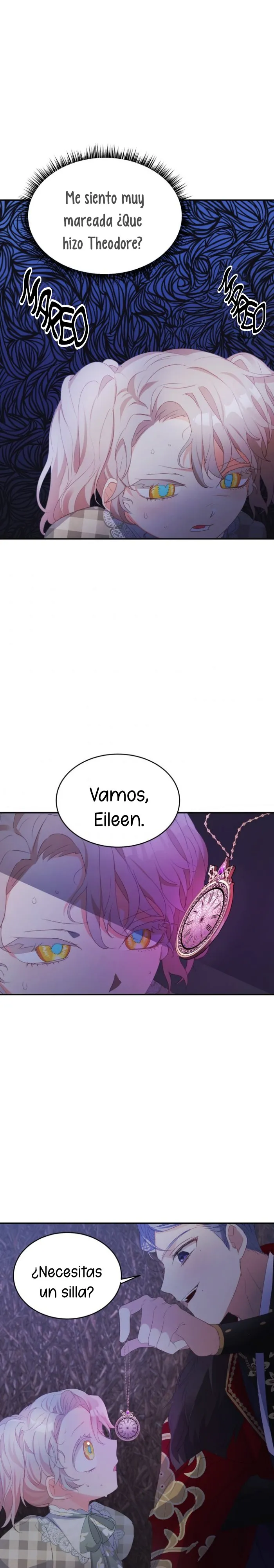 Bebé Dragón Capítulo 24 en Línea - página 19