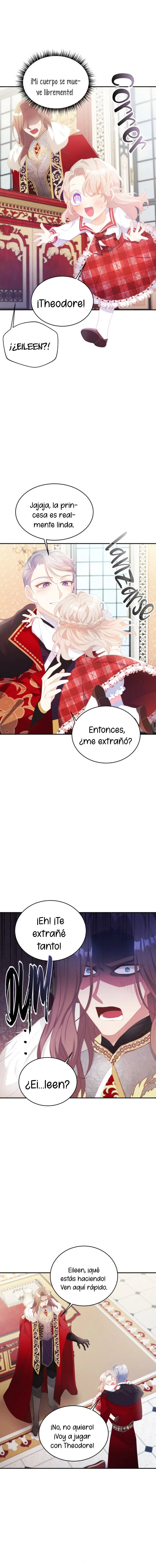 Bebé Dragón Capítulo 25 en Línea - página 11