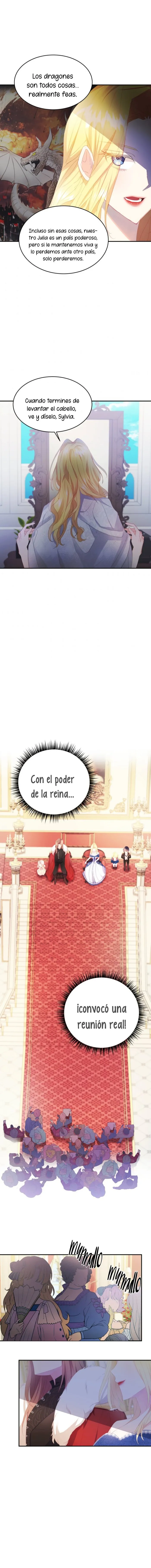 Bebé Dragón Capítulo 25 en Línea - página 13