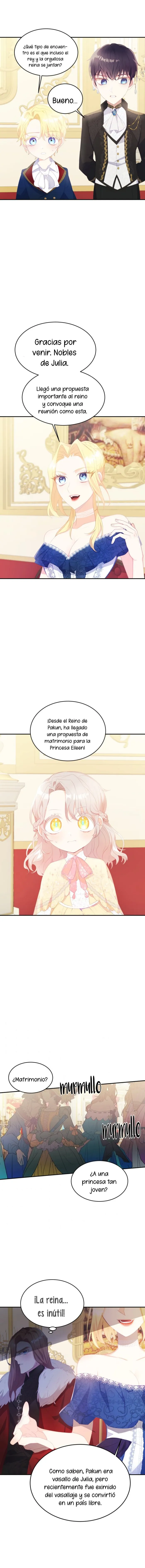 Bebé Dragón Capítulo 25 en Línea - página 14