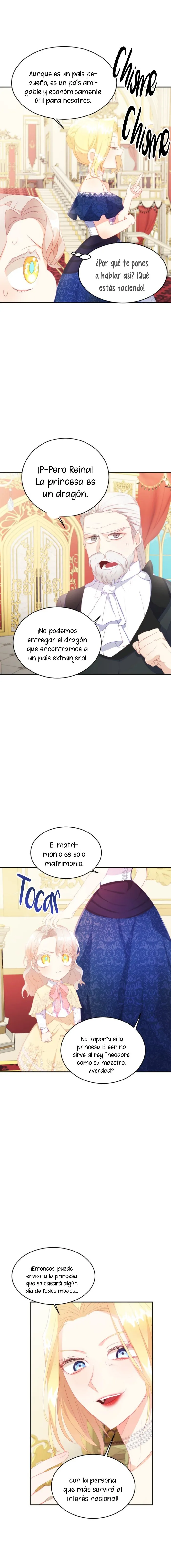 Bebé Dragón Capítulo 25 en Línea - página 15