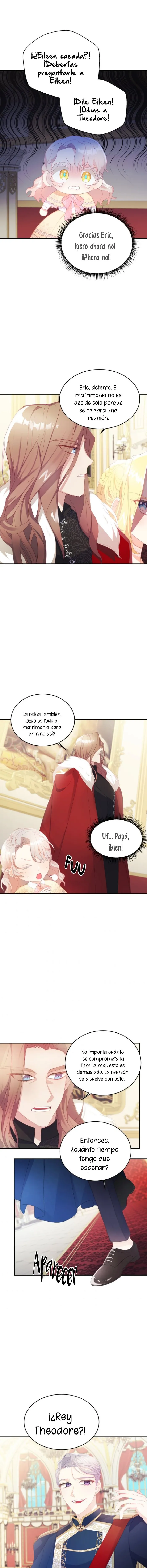 Bebé Dragón Capítulo 25 en Línea - página 17