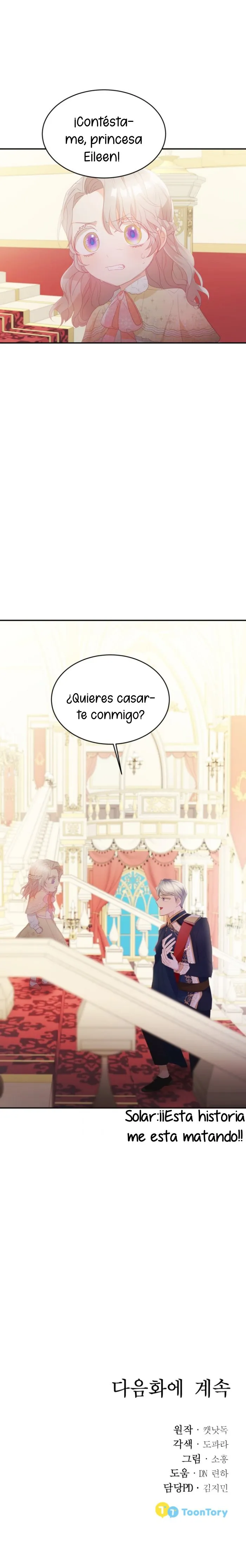 Bebé Dragón Capítulo 25 en Línea - página 19