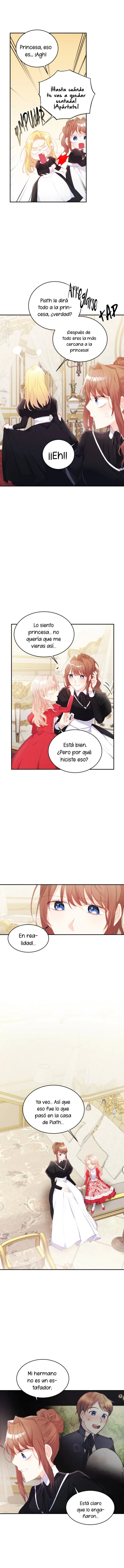 Bebé Dragón Capítulo 27 en Línea - página 11