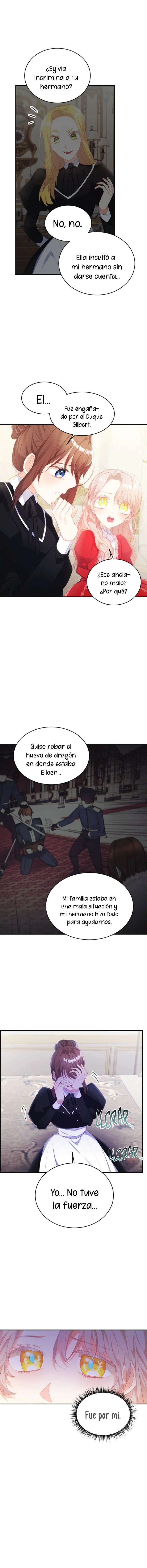 Bebé Dragón Capítulo 27 en Línea - página 12