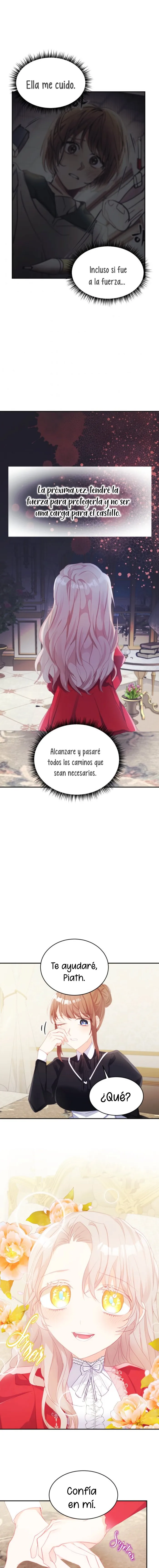 Bebé Dragón Capítulo 27 en Línea - página 13
